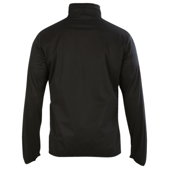 Vienna 1/4 Zip Rain Top